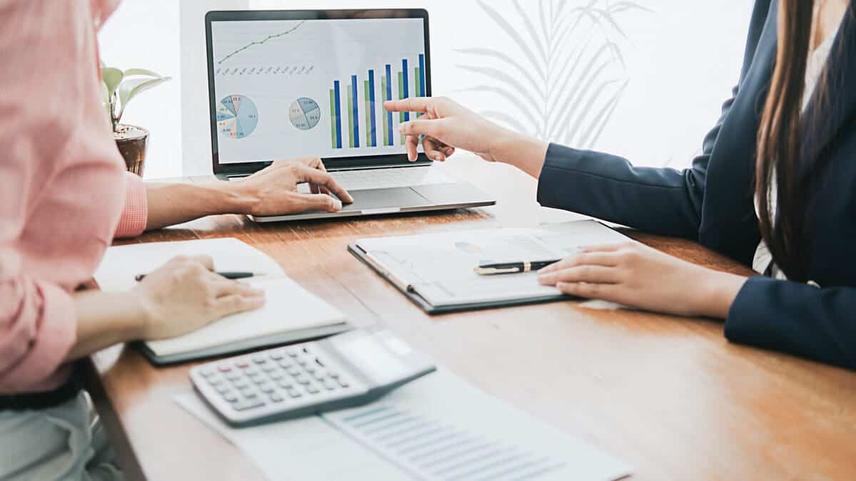 Bookkeeping & Accounting