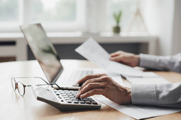 Payroll Services